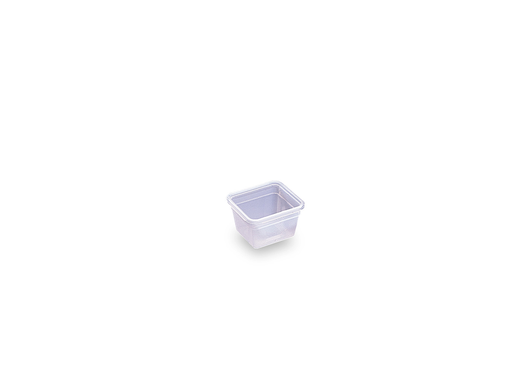 Kantine klar excl. låg 1/6-15 cm 2 ltr.