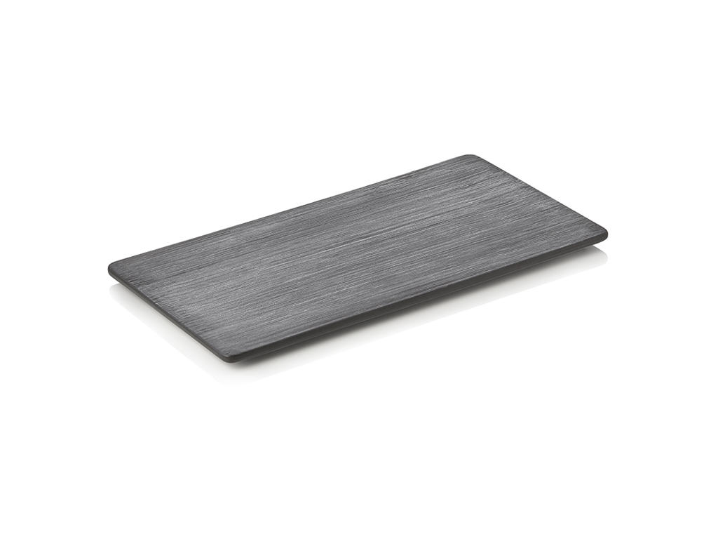 Serveringsfad GN1/3 Sort Maya