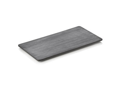 Serveringsfad GN1/3 Sort Maya