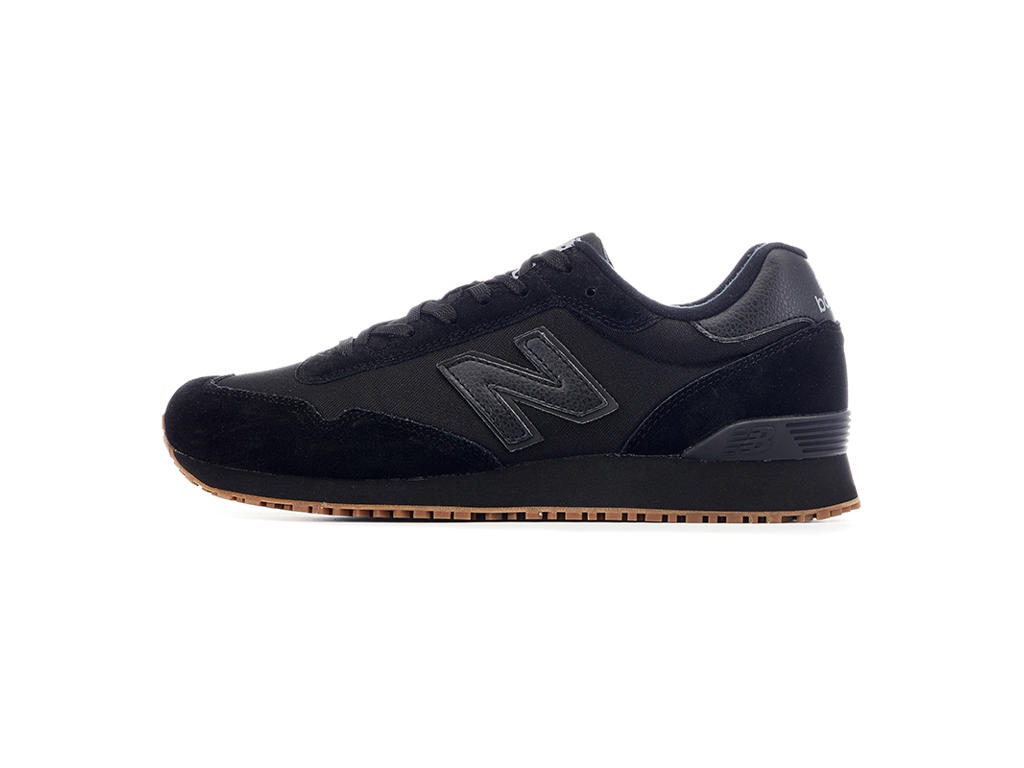 Arbejdssko NB 515SR Sort Herre Str. 42