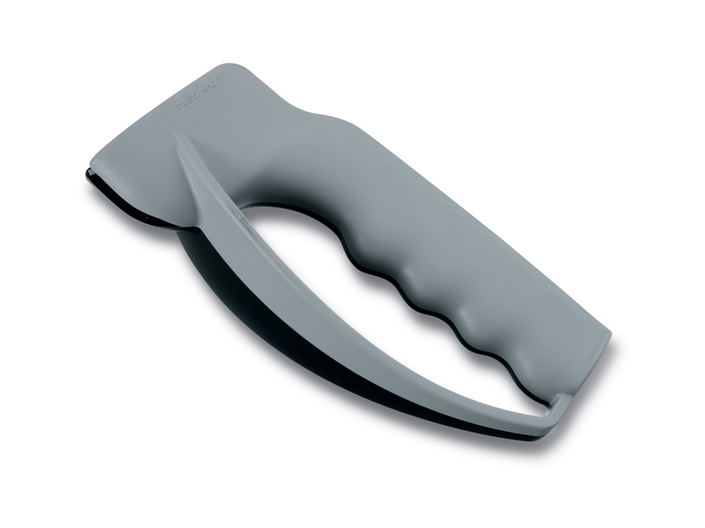 Knivskærper, stor, Victorinox, ergonomisk, mobil