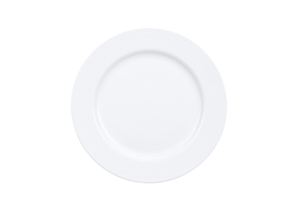 Perimeter Tallerken flad 270 mm