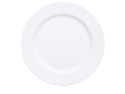 Perimeter Tallerken flad 270 mm