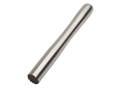 Muddler RF Ø2,5 x 23 cm 