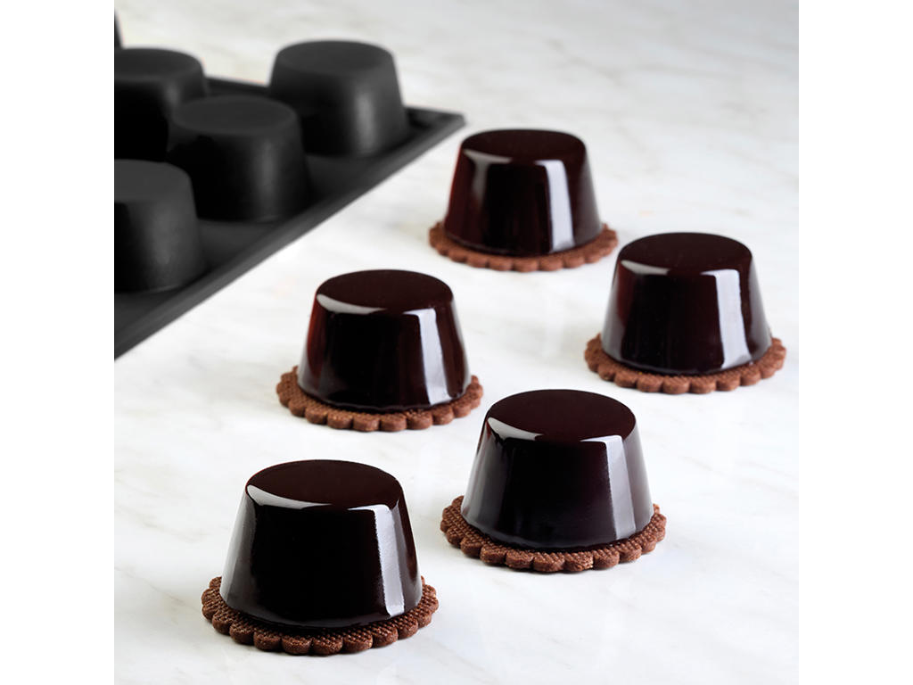 40time Pavoflex 300x175mm Muffin 11 stk