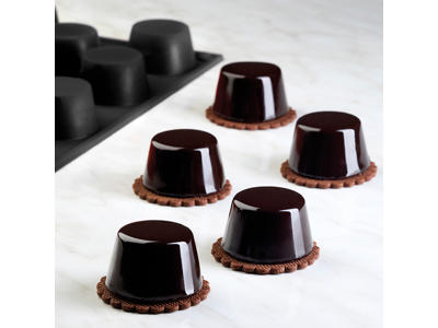 40time Pavoflex 300x175mm Muffin 11 stk