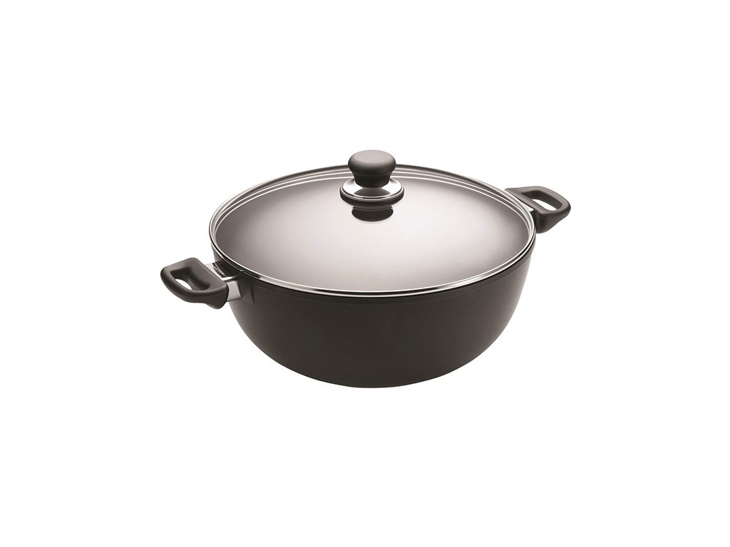 Suppe/stegegryde 7,5 L Scanpan