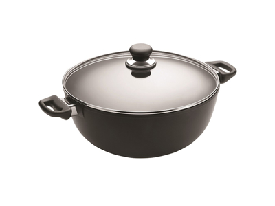 Suppe/stegegryde 7,5 L Scanpan