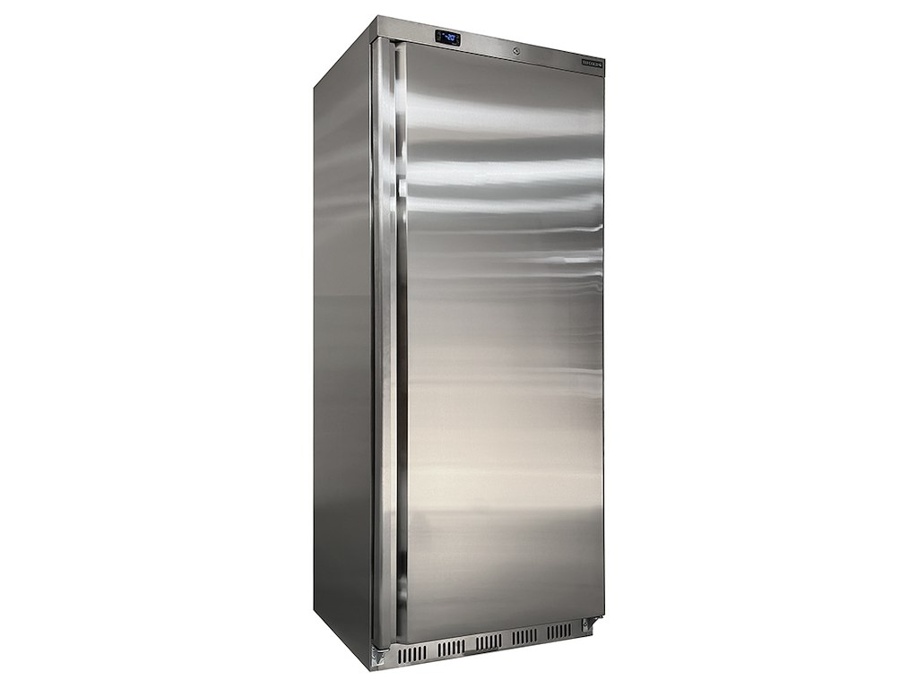 Fryseskab 518ltr GN2/1 RF -22/-18C