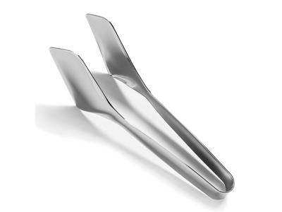 Tang til salat 19 cm Blank Rustfrit stål Inspired By