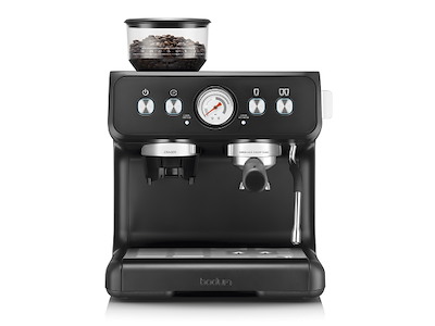 Espressomaskine Sort Bistro 2,08 L Bodum