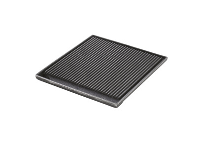 Grillplade til Zanussi 900 serie 