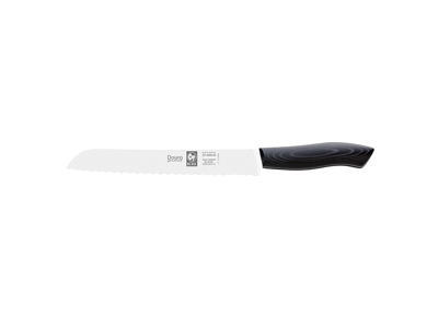 Brødkniv, 20 cm, Icel Douro Gourmet