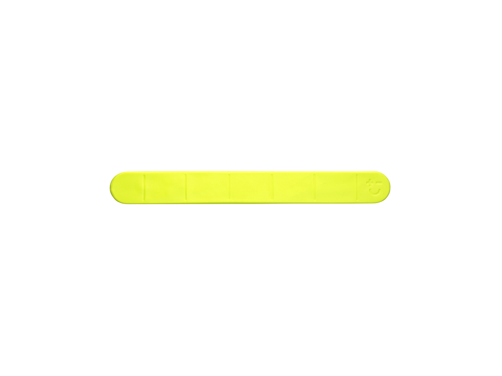 Knivmagnet til 5 knive Grøn