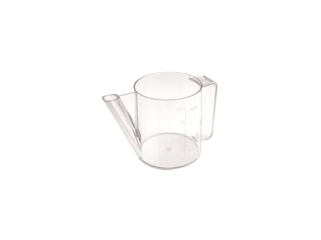 Fedtudskiller 1 ltr. til sovs 