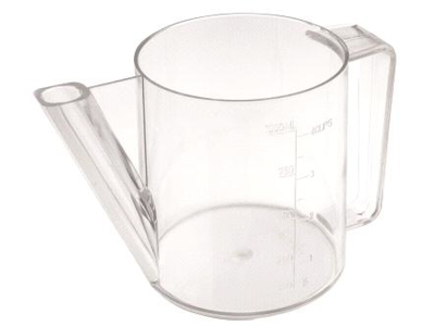 Fedtudskiller 1 ltr. til sovs 