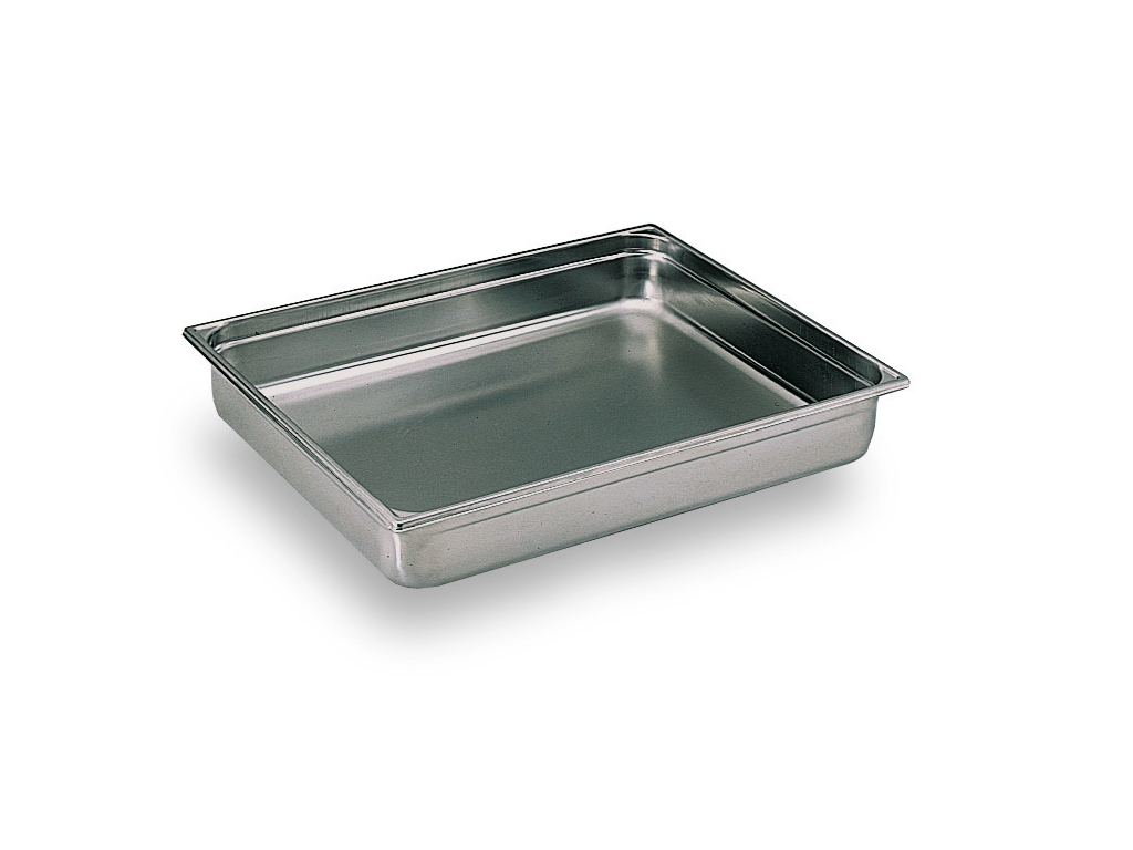 Kantine Bourgeat 2/1 GN - 15 cm