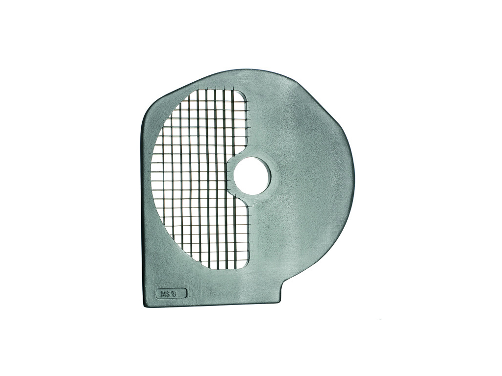 Gitterramme 12x12 mm til MCETV