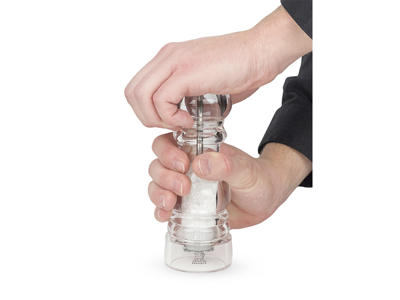 Saltkværn 18cm Peugeot Nancy Akryl