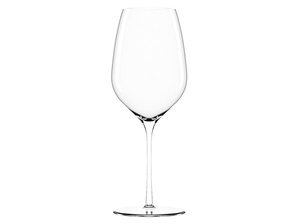 Glas Fino Rødvin 54,5 cl