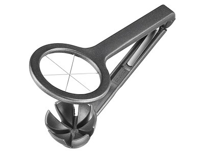 Æggedeler t. Både Columbus Black Edition