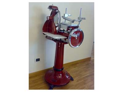 Fod/Stander til Pålægsmaskine,Berkel 