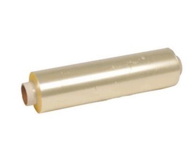 Film 45 cm, PVC-fri, 300 m