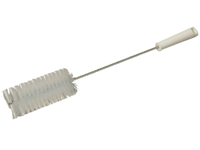 Rørrenser 500 x 60 mm. m.skaft