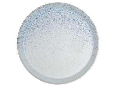 Denby Kiln Blå Tallerken – Ø26 cm