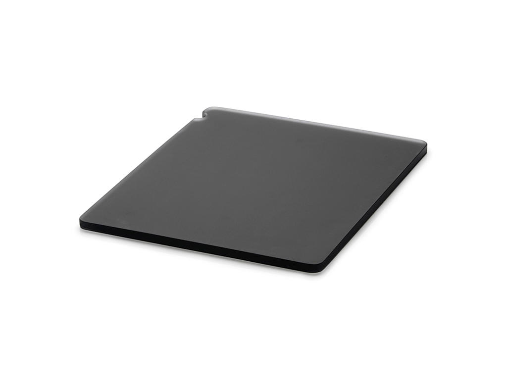 Bakke 32,5x26,5 cm Antracit En Scene