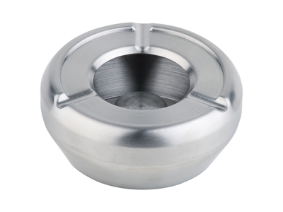 Askebæger Stål udendørs 