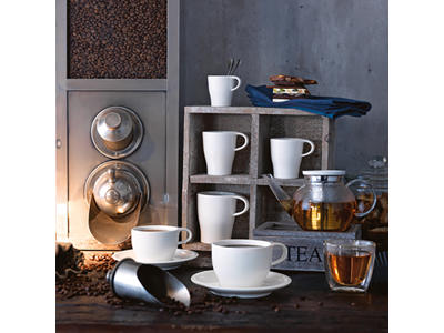 Artesano underkop Ø130 t. espresso