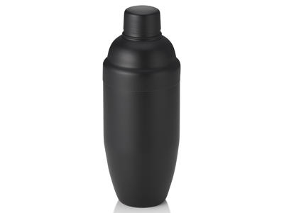 Shaker 0,7 ltr. Sort Nocturn Ø 9cm