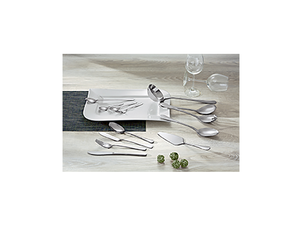 Billig serie, Kniv middags- 22 cm