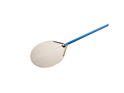 Pizzaspade 36x36 cm ALU længde 60 cm