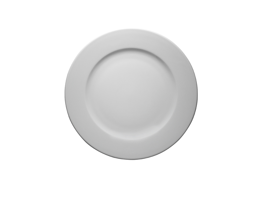 Tallerken flad Ø 17 cm Elly