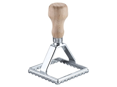 Ravioli udstikker Firkantet Giulia