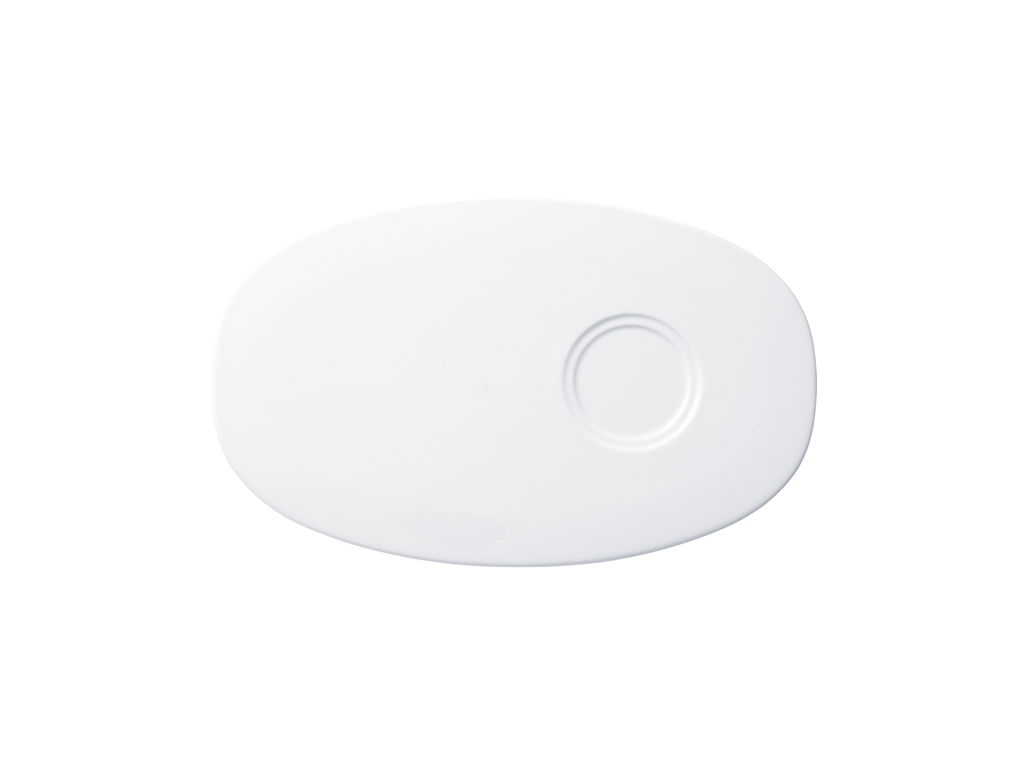 Affinity party tallerken 280x175 mm