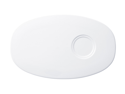 Affinity party tallerken 280x175 mm