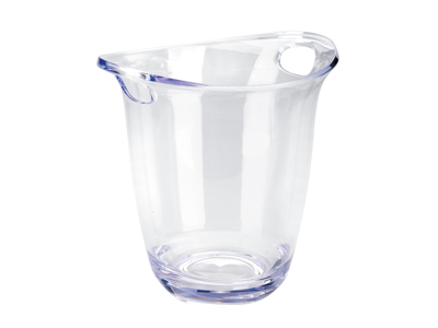 Vinkøler Ø22x18x23 cm 3 L plast