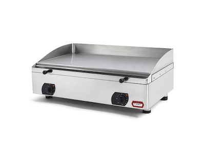 Stegeplade m. kromplade 808x530x330 mm