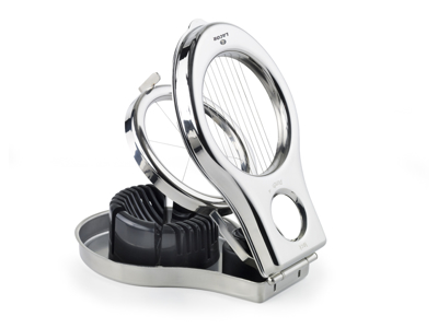 Æggedeler dobbeltmodel