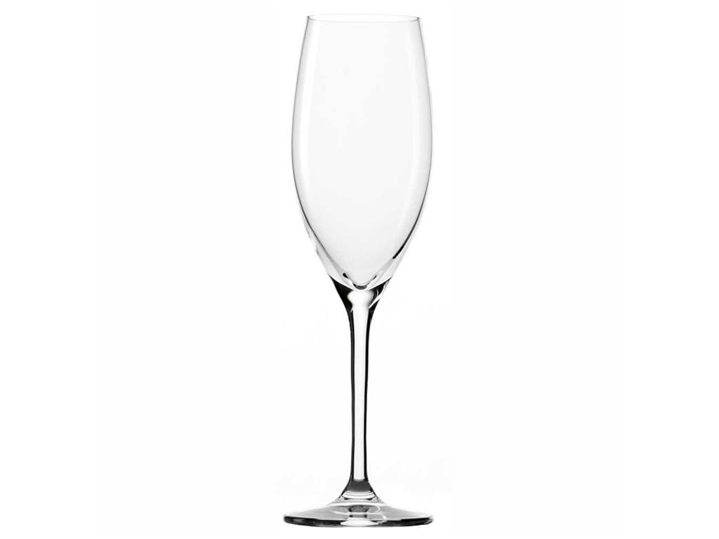 Classic Champagneglas 24 cl