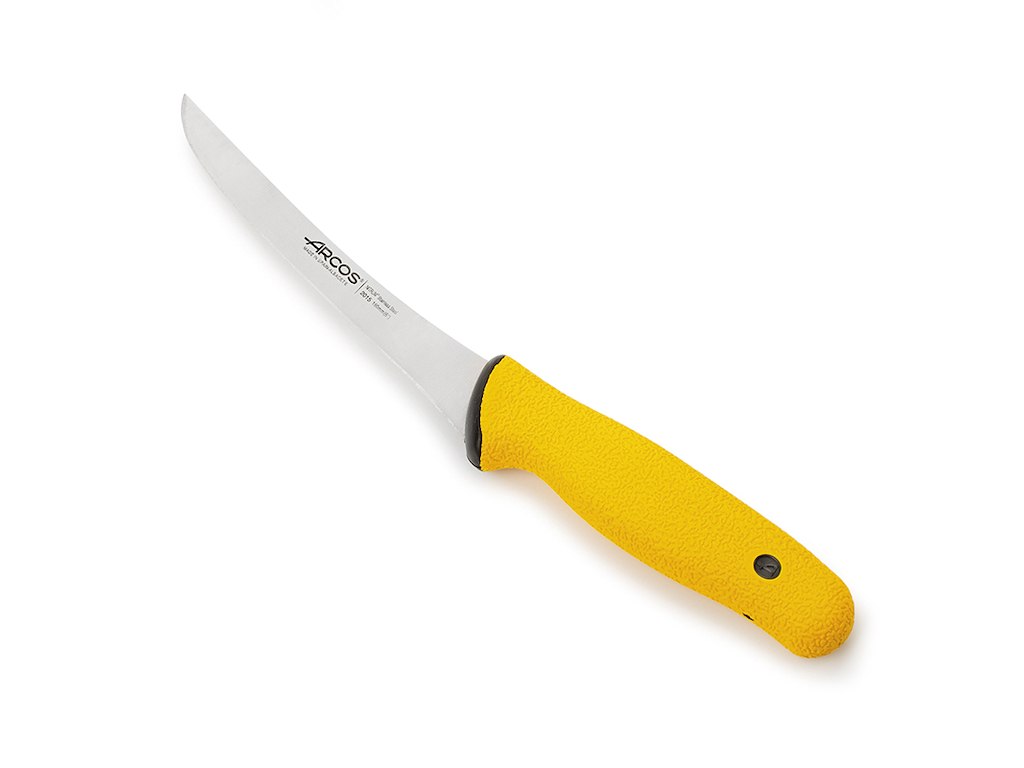 Arcos Duo Pro udbener semi-flexibel 16 cm