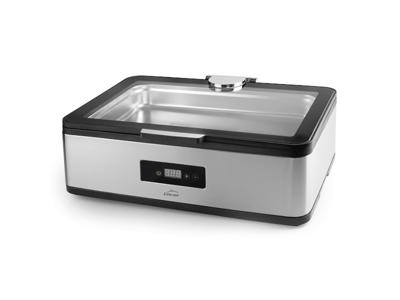 Lacor Elektrisk Chafing Dish GN 1/1 – Sort 6L 