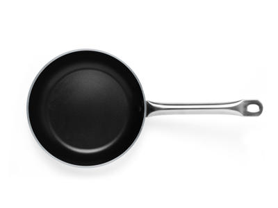 Pande Alu Ø24 cm Induktion Teide