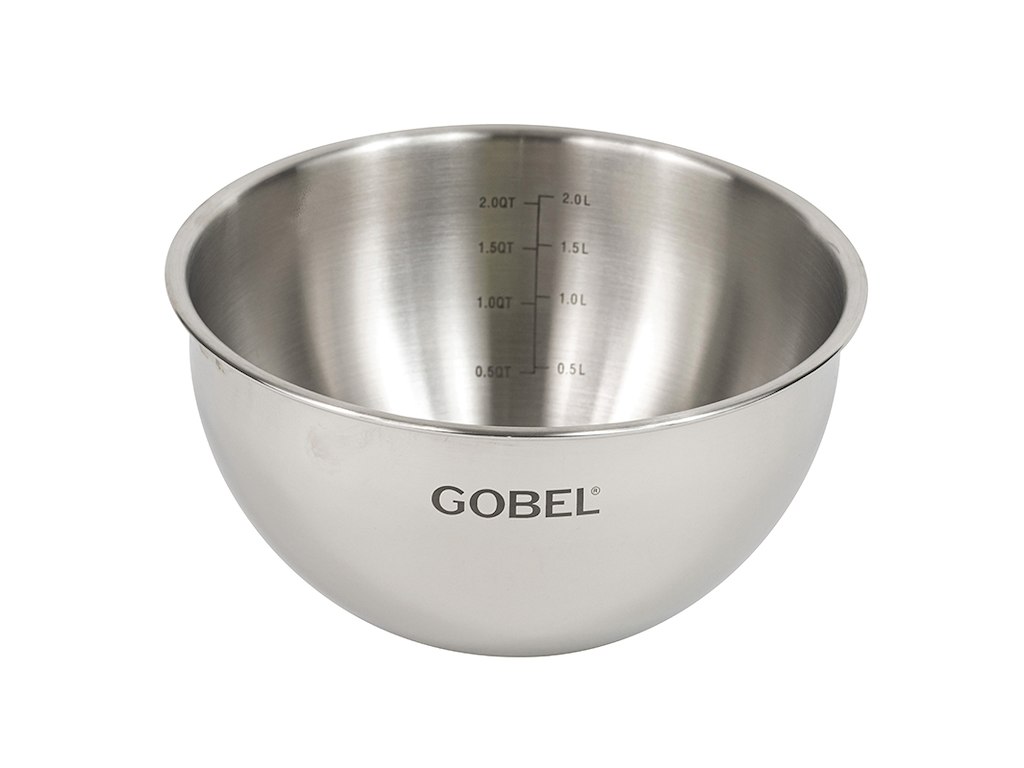 Piskeskål RF Ø20cm