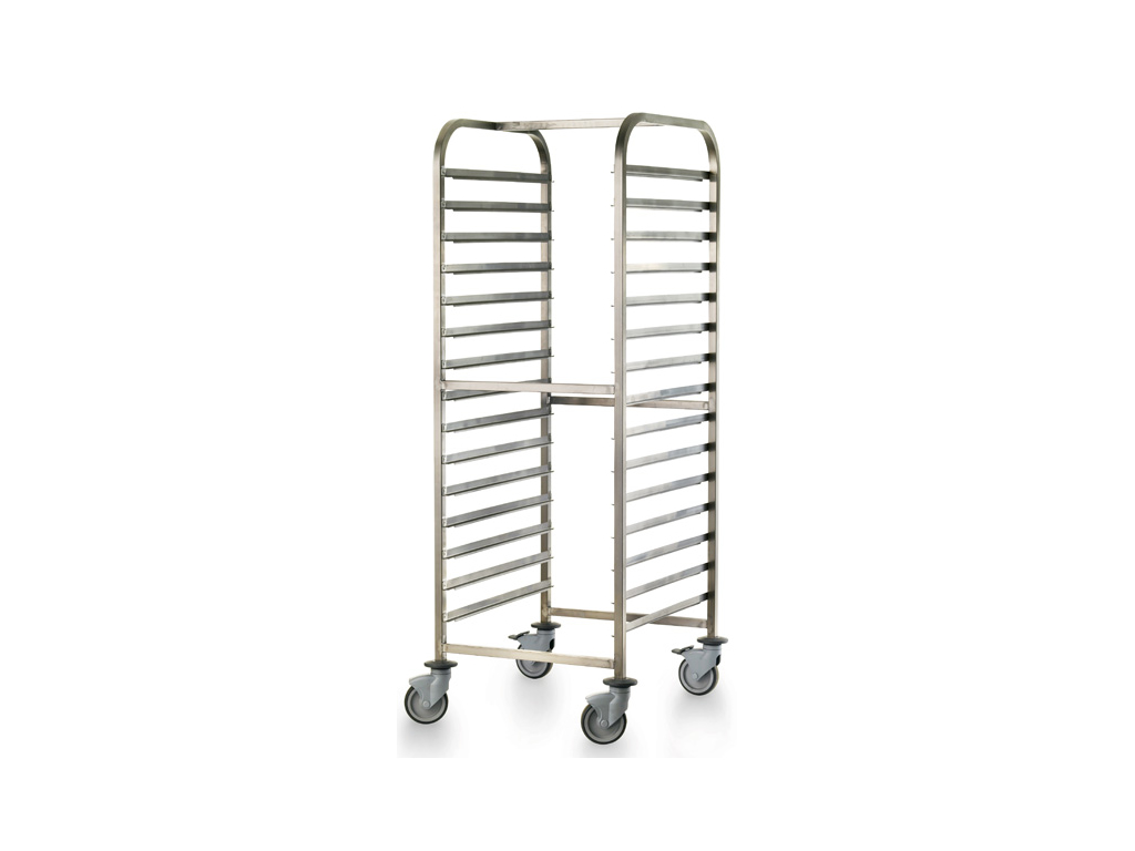 Stikvogn 2/1 GN 15 stik