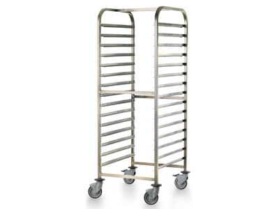 Stikvogn 2/1 GN 15 stik
