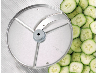 Bølgeskæreskive R201-CL30 2 mm